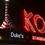 komedia brighton