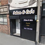 adam & eves eccles