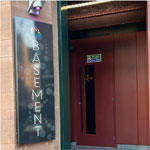 pic of basement manchester manchester