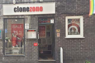 Photo of Clonezone Manchester