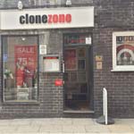 clonezone manchester manchester