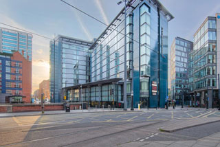 Photo of DoubleTree by Hilton Manchester Piccadilly
