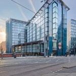 doubletree by hilton manchester piccadilly manchester