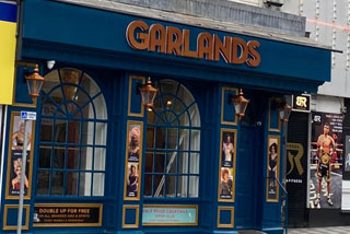 Photo of Garlands Blackpool