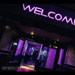 generation bar / nightclub lancaster