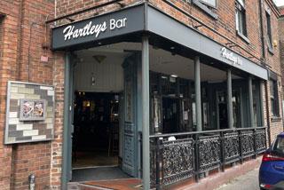 Photo of Hartleys Bar