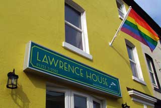 Photo of Lawrence House