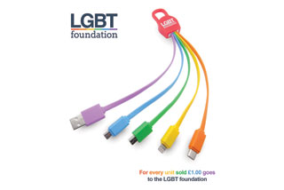 LGBT Foundation 4