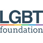 lgbt foundation manchester