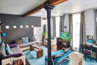 Photo 2 of Lushpads Serviced Apartment