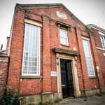 mcr therapies preston