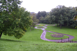 Photo of Peel Park