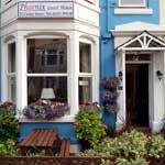 phoenix guest house blackpool