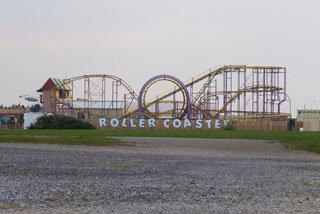 Photo of Pleasureland