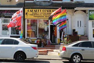 Gay dating highlands
