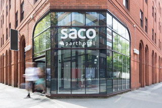 Photo of SACO Apartments