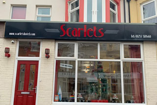 Photo of Scarlets Hotel