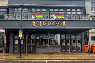 Photo of Sherlocks Bar