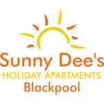 sunny dee's self catering apartments blackpool