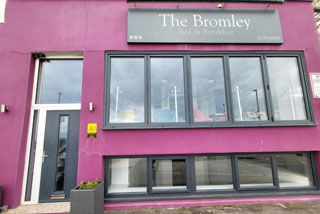Photo of The Bromley