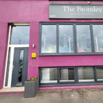 the bromley blackpool