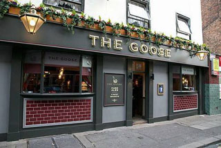 Photo of The Goose