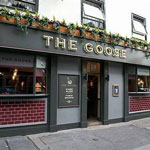 the goose manchester