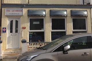 The Lenbrook 1