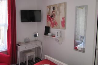 Room 1 double