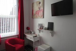 Room 4 double
