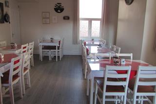 Dinning room