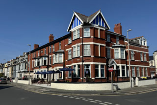 Photo of Trades Hotel