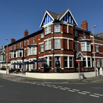 trades hotel blackpool