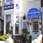 willowfield guest house blackpool willowfield guest house blackpool