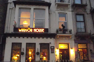 Photo of Windsor House