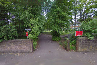 Witton park 1