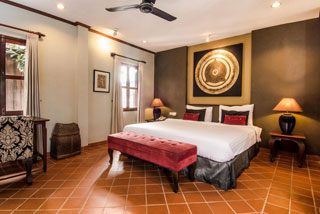 Photo 2 of Hotel Villa Deux Rivieres