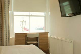Photo 2 of Legends Hotel