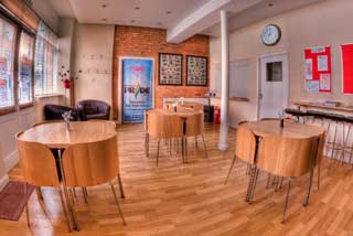 Photo 2 of Leicestershire LGBTQ+ Centre