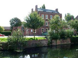 Photo of Cley Hall Hotel