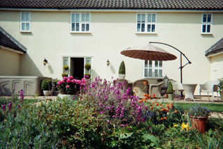 Photo of Hillview Farmhouse