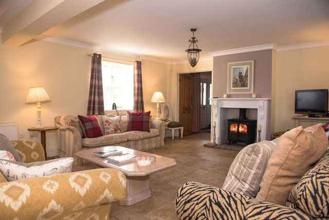 Hillview Farmhouse