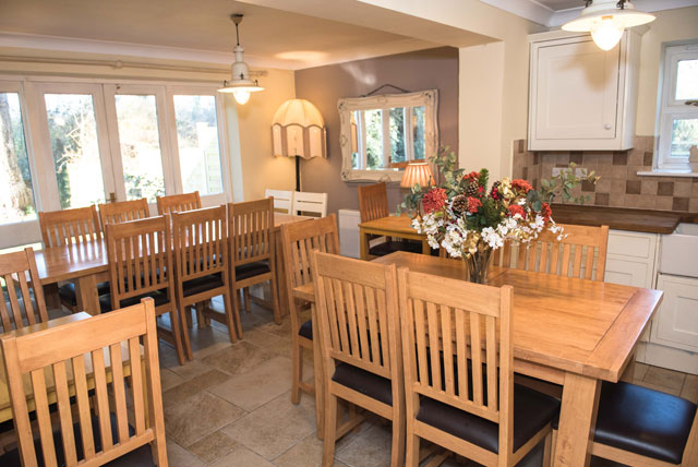 Hillview Farmhouse