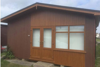 Photo of Mablethorpe Chalet Park