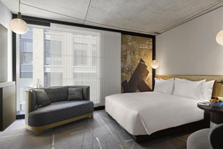 Photo 2 of Aethos London Shoreditch