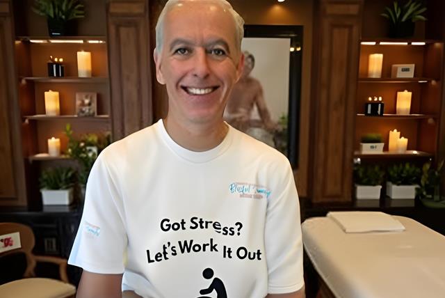 Blissful Serenity Massage Therapies