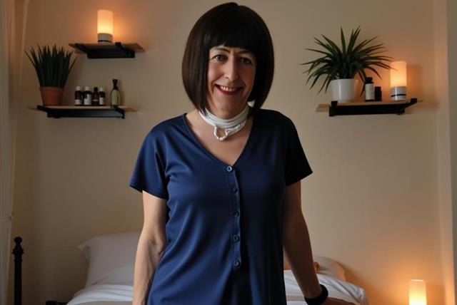 Blissful Serenity Massage Therapies