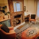 pic of blissful serenity massage therapies wimbledon