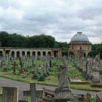 brompton cemetery chelsea