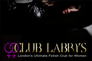 Photo of Club Labrys Women only BDSM club